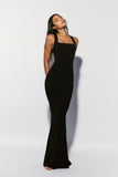 Viva 2 Way Gown by Nookie - Black