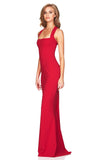 Viva 2 Way Gown by Nookie - Red