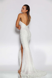 Jadore gown - JX2011 - Ivory