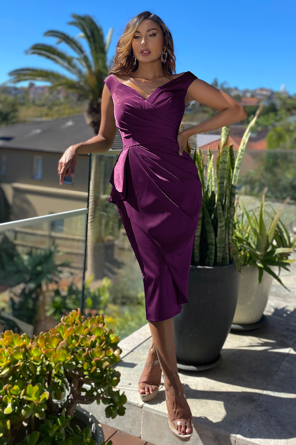 Jadore mother of sales the bride dresses