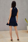 Pip Dress by Twosisters - Navy