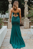 Shanghai Gown PO907 by Tania Olsen Designs - Navy