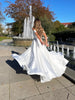 Jadore NBM1025 Gown - Ivory