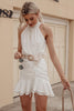 Pip Dress by Twosisters The Label - White